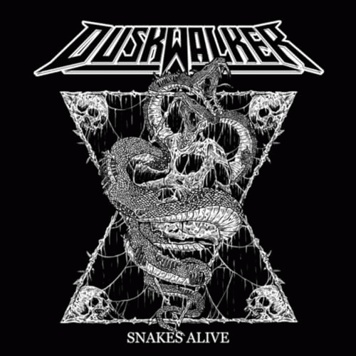 Duskwalker : Snakes Alive